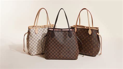 louis vuitton neverfull bag sizes|louis vuitton neverfull price.